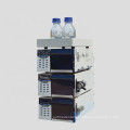 High-performance liquid chromatography liquid chromatography pump chromatography liquid